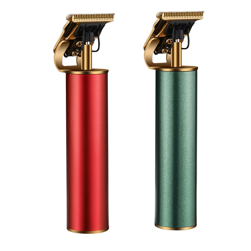 Mini hårtrimmer